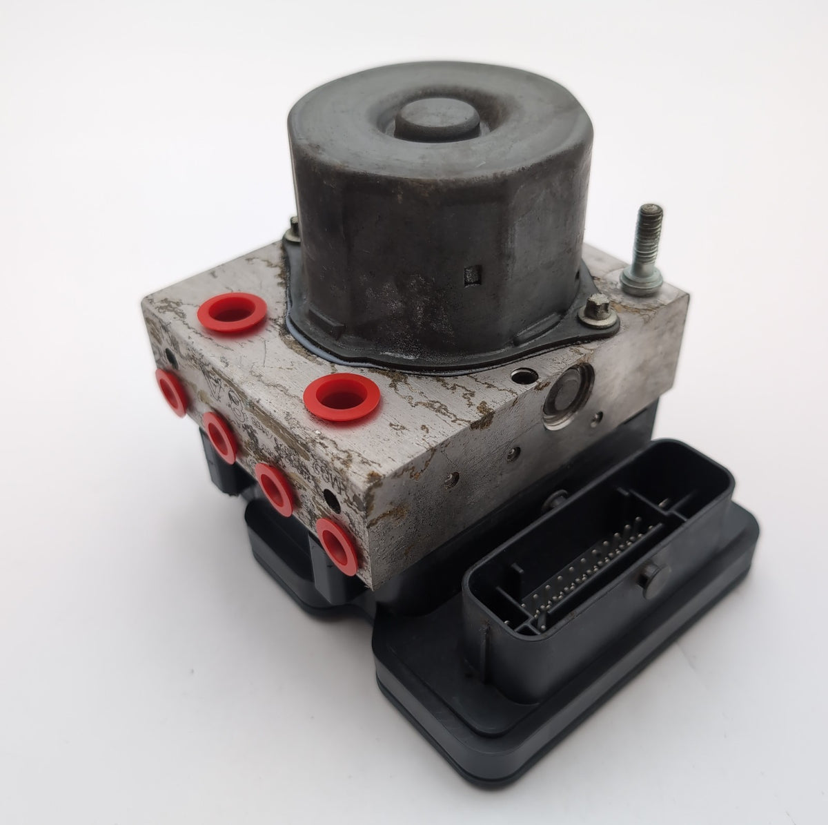 2017 Nissan Rogue 2.5L AWD ABS Anti Lock Brake Pump Control Unit 476605HL4A
