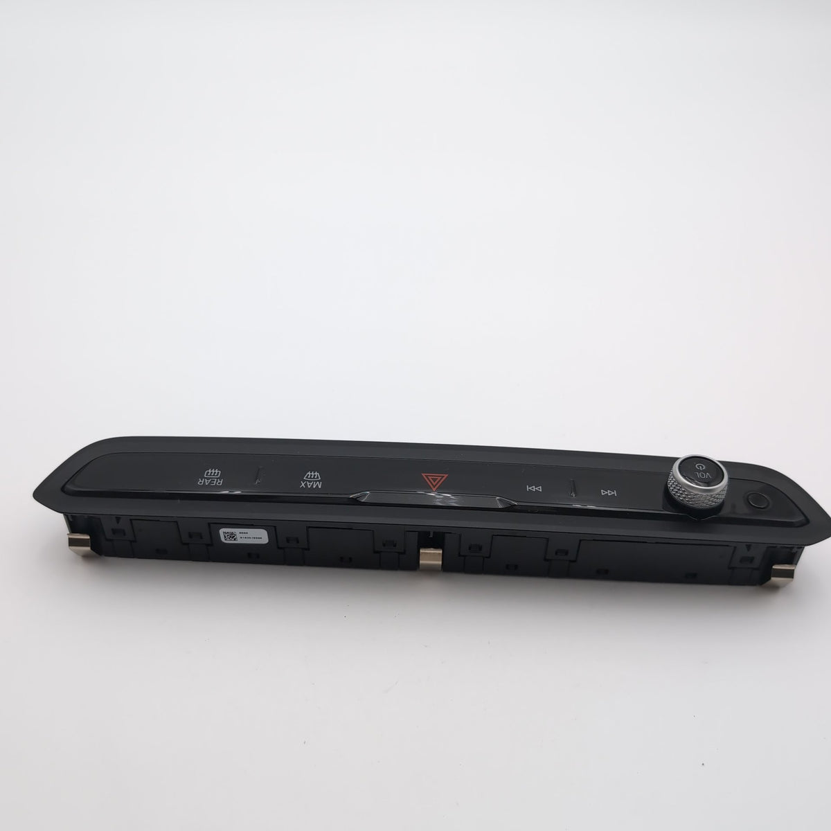 2019 - 2026 BMW 2 3 4 G42 G20 G22 G26 M3 M4 Radio Audio Climate Control Panel