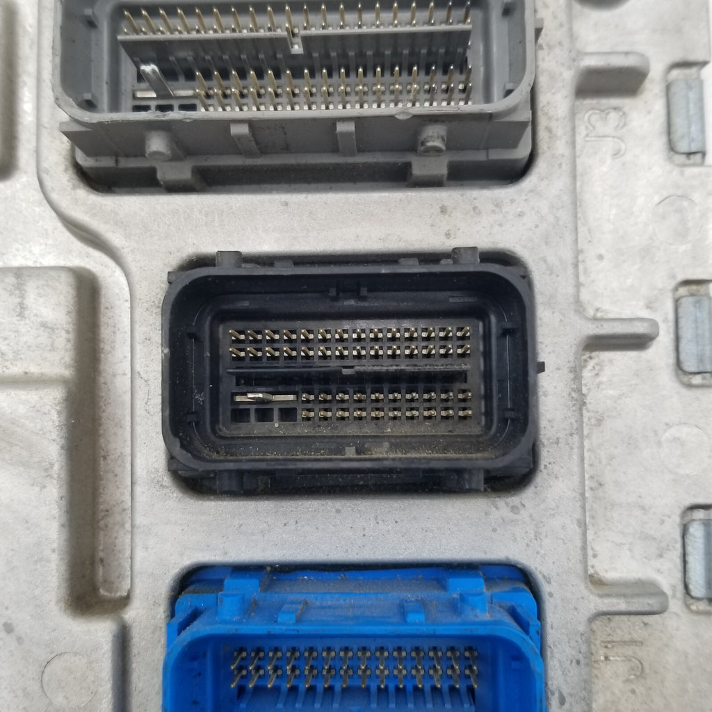2018 2019 Chevrolet Malibu Engine Computer Ecu Pcm Ecm Pcu Oem 12694511