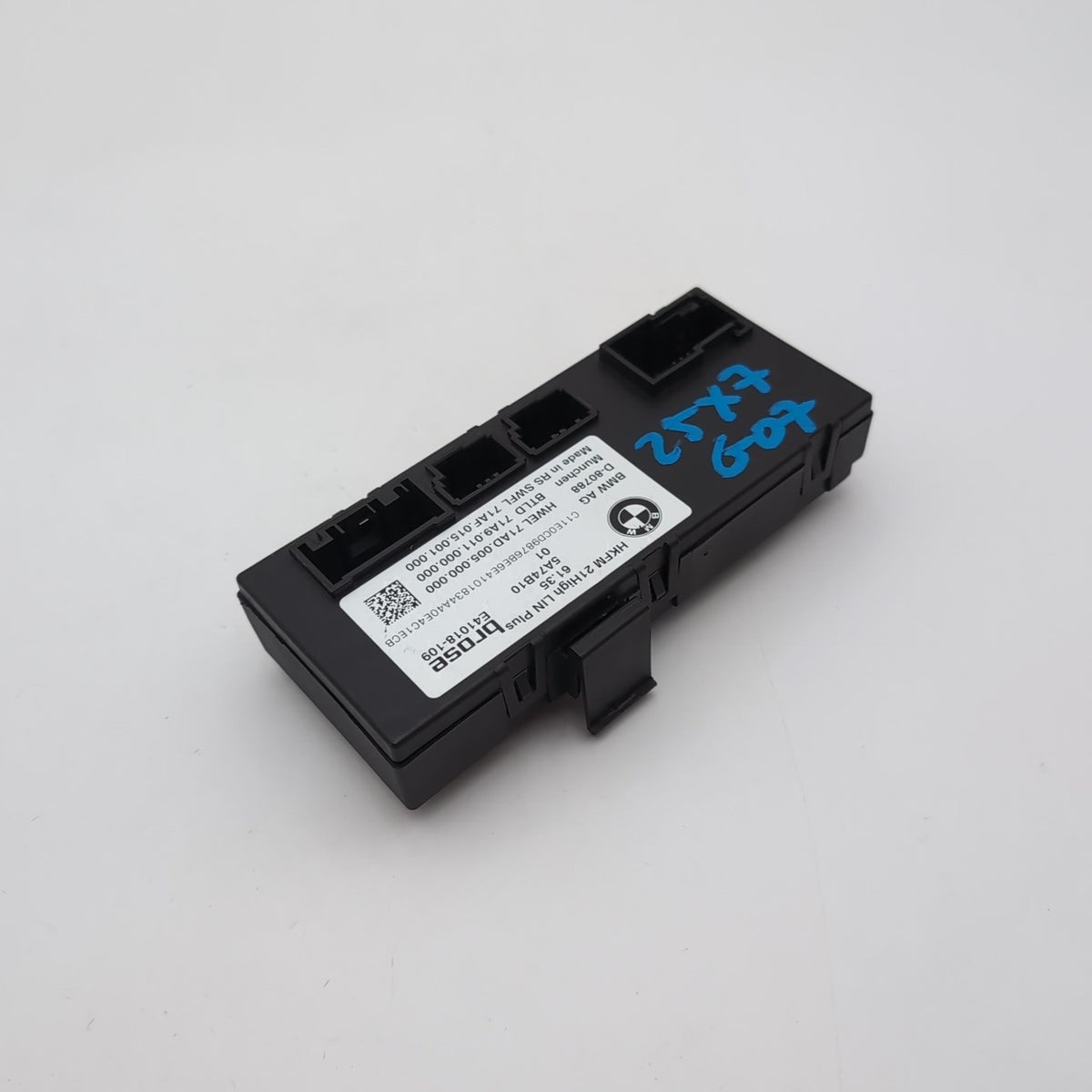 2024 2025 BMW G05 G07 X5 X7 Tailgate Liftgate Decklid Control Module OEM 5A74B10