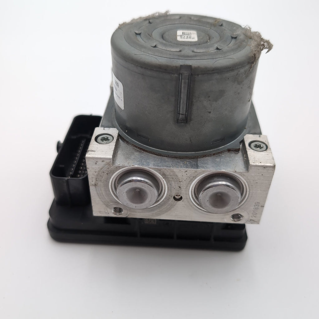 2014 2015 2016 Cadillac ATS ABS Anti Lock Brake Pump Control Unit 23366343