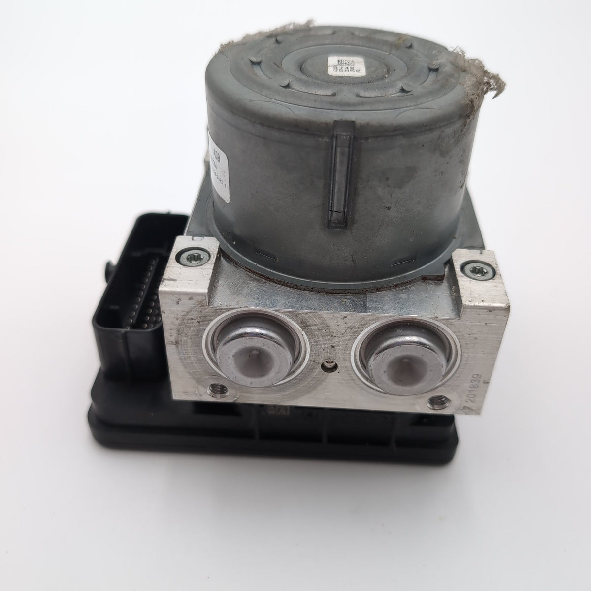 2014 2015 2016 Cadillac ATS ABS Anti Lock Brake Pump Control Unit 23366343