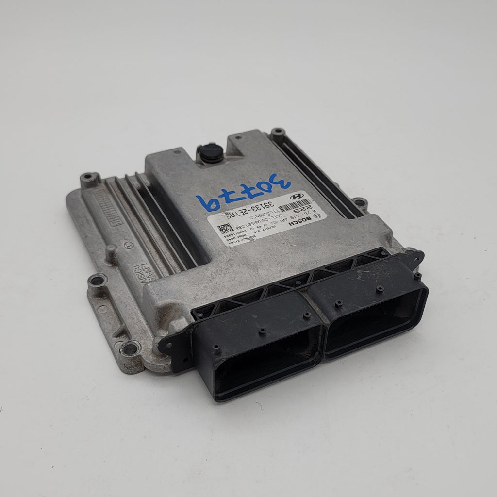 2018 HYUNDAI TUCSON 2.0L ENGINE COMPUTER CONTROL UNIT ECU ECM OEM 39133-2ETAS
