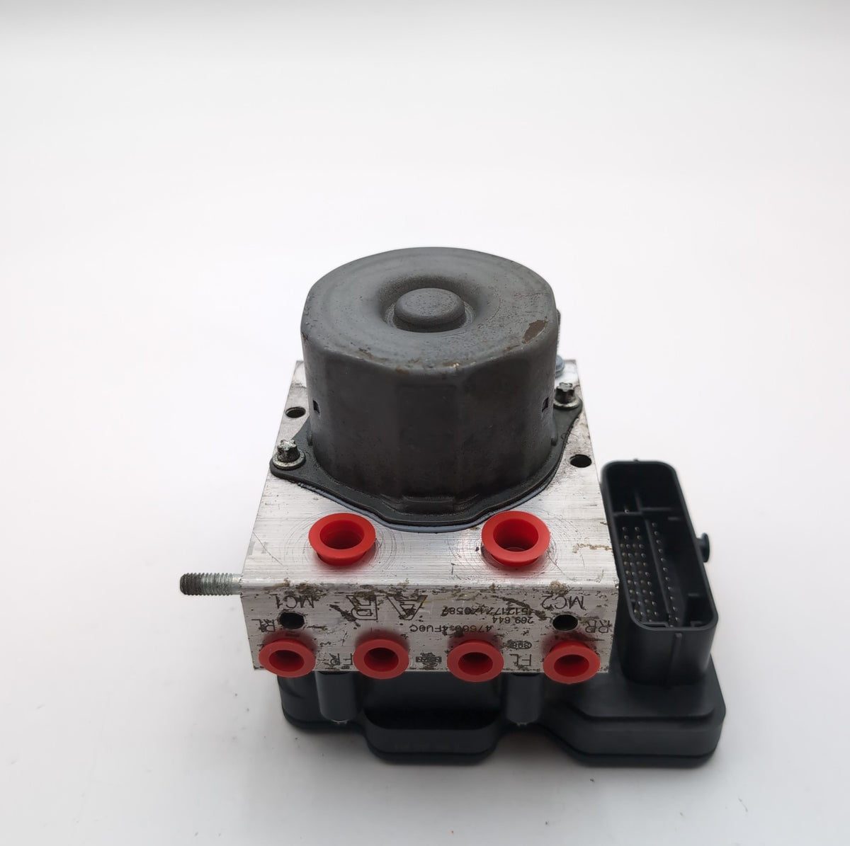 2016- 2019 Nissan Sentra 1.8L ABS Anti Lock Brake Pump Control Unit 476604FU0C