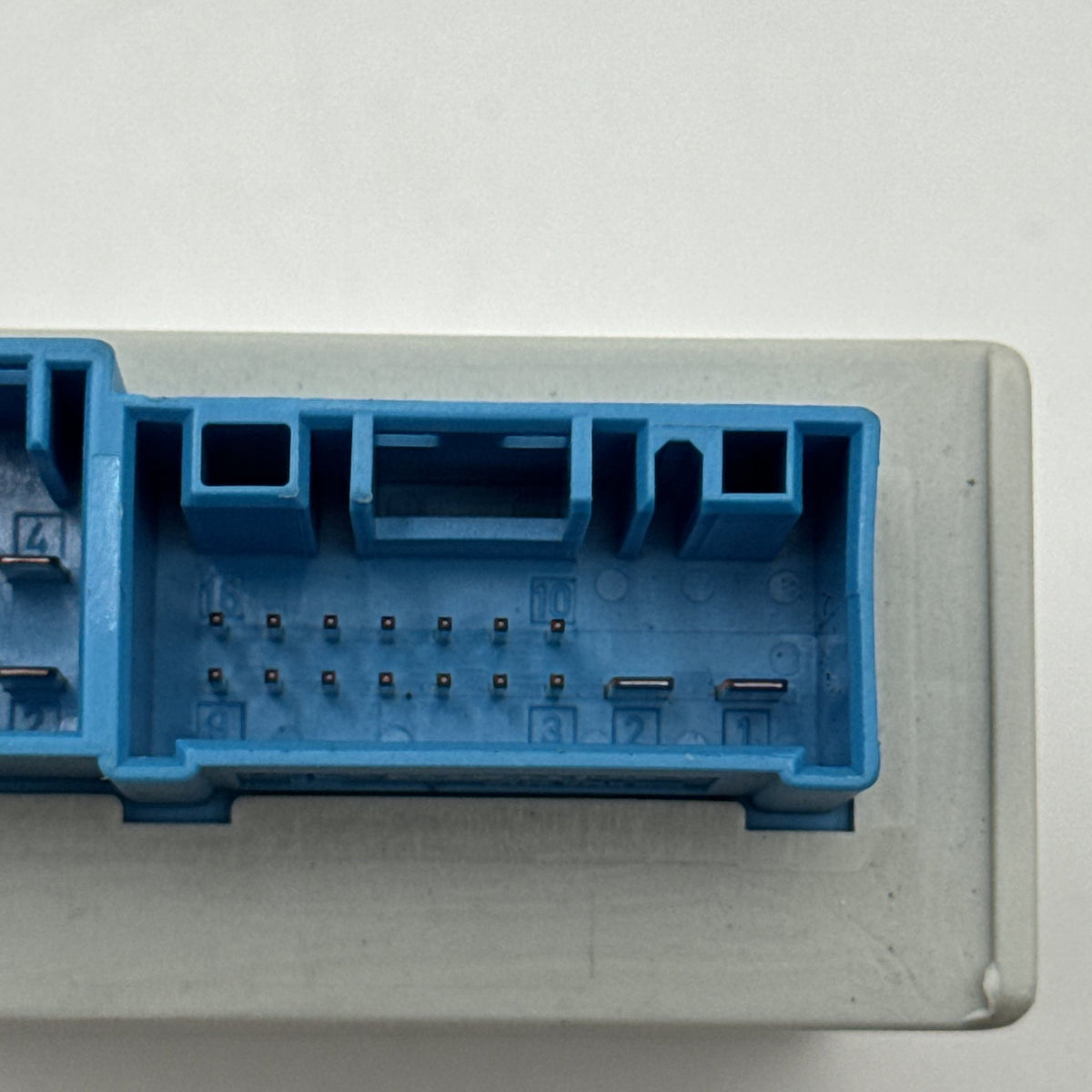 2014 - 2021 BMW i3S I01 Hybrid Fuel Pump Control Module 5A08530