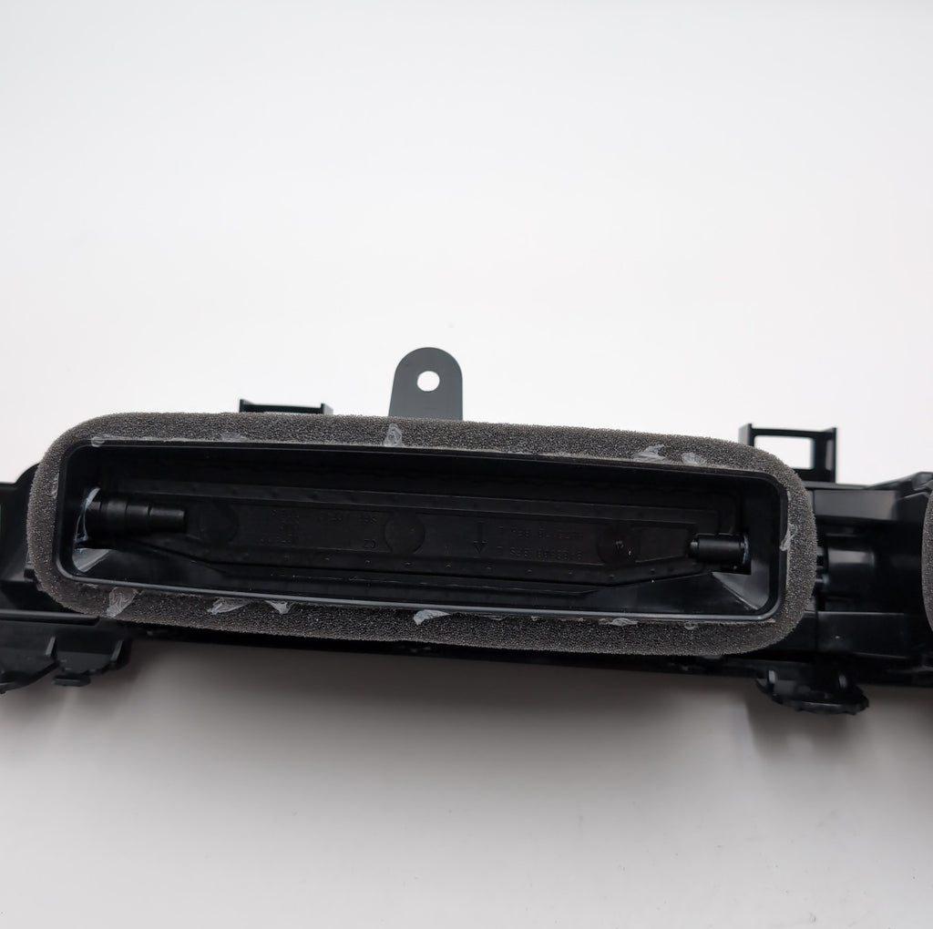 2023 2024 2025 BMW X2 U10 X1 U11 Center Dash Fresh Air Vent Grille 9483383 OEM