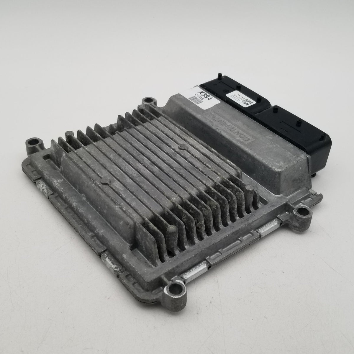 2014 2015 2016 KIA FORTE Engine Computer Control Module OEM ECM 391022EXB2