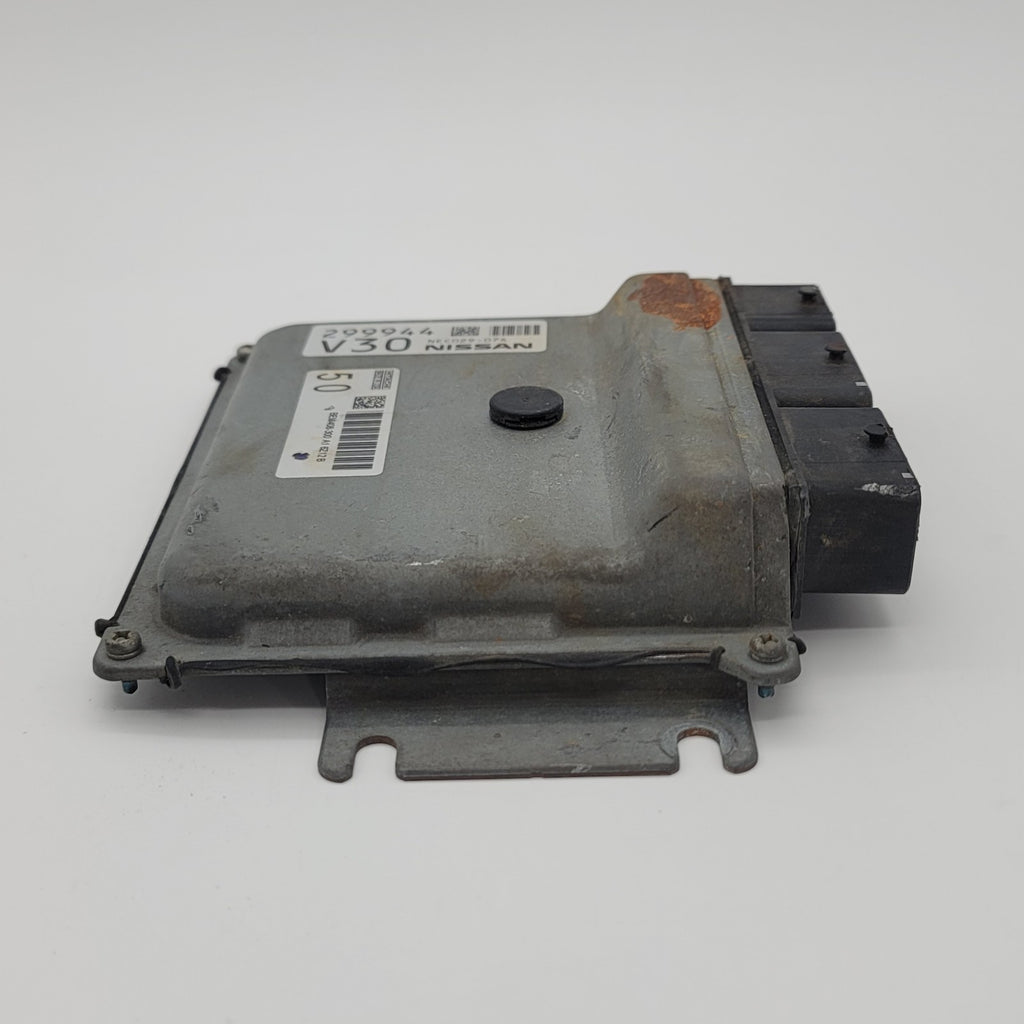 2016 2017 Nissan Altima Engine Electronic Control Module ECM OEM BEM408-300 A1