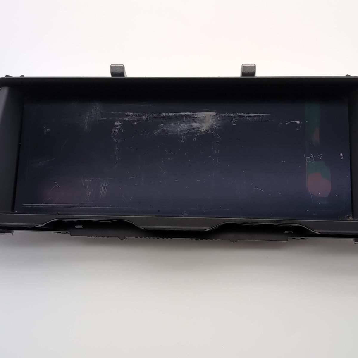 2013- 2016 BMW 528i 535i 550i 10.25" Central Information Display Screen 9321016