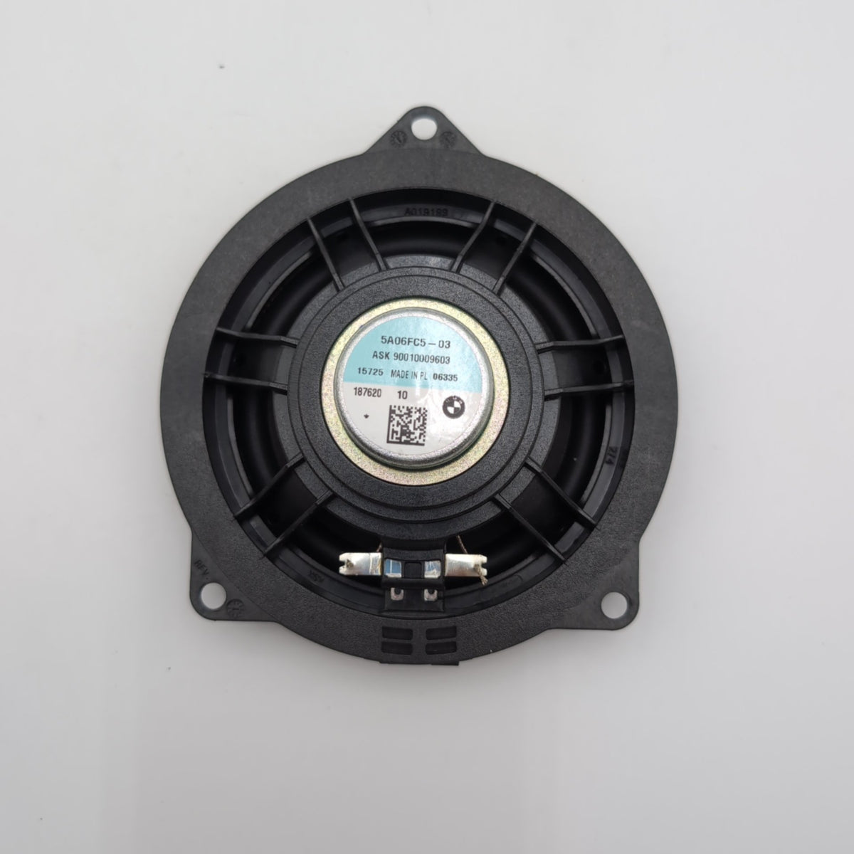 2023 - 2026 BMW i5 530i 540i G60 228i F74 X1 X2 Front Rear Door Midrange Speaker