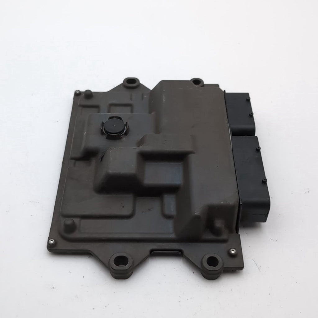 2021 Subaru XV Crosstrek 2.5L Engine Computer Control Module ECU 22765AP810