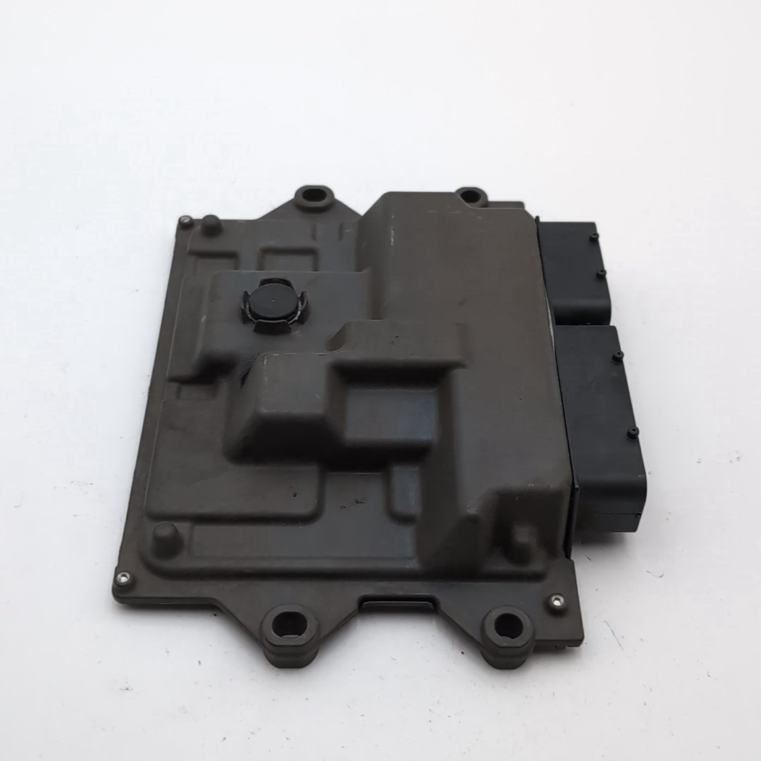 2021 Subaru XV Crosstrek 2.5L Engine Computer Control Module ECU 22765AP810