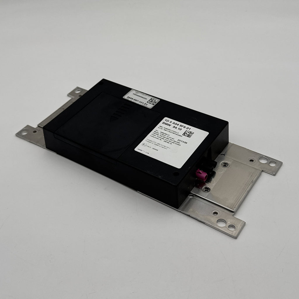 2017 - 2021 BMW i3 i3s I01 Telematics Communication Control Module 5A049F6