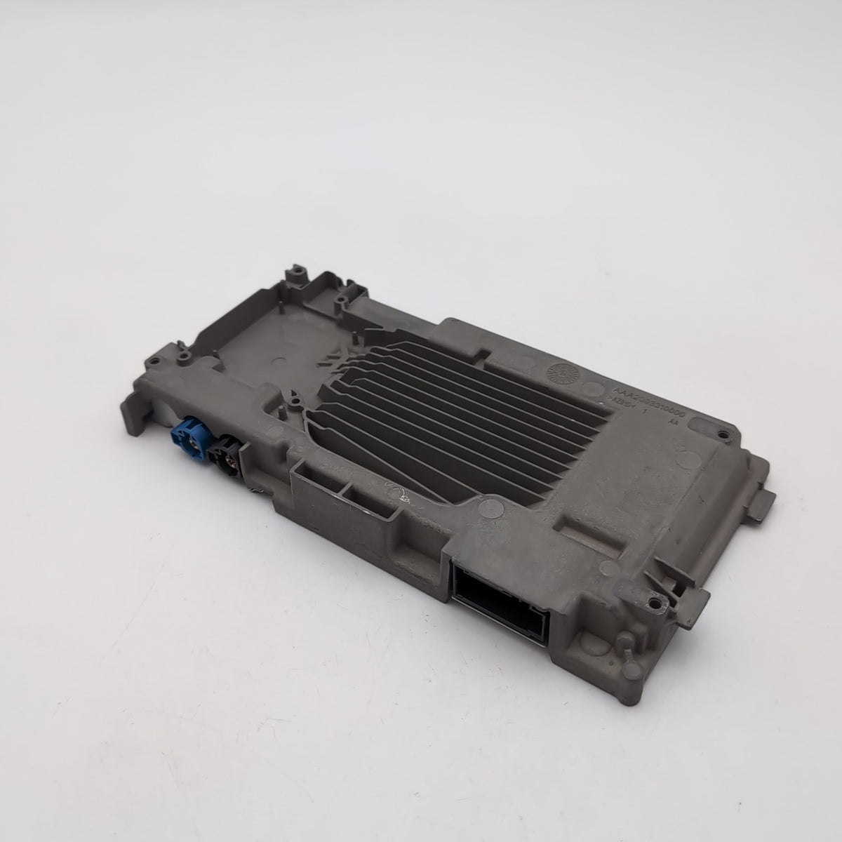 2024 2025 2026 BMW G20 G26 G42 G60 X3 X5 X6 Instrument Cluster Control Module