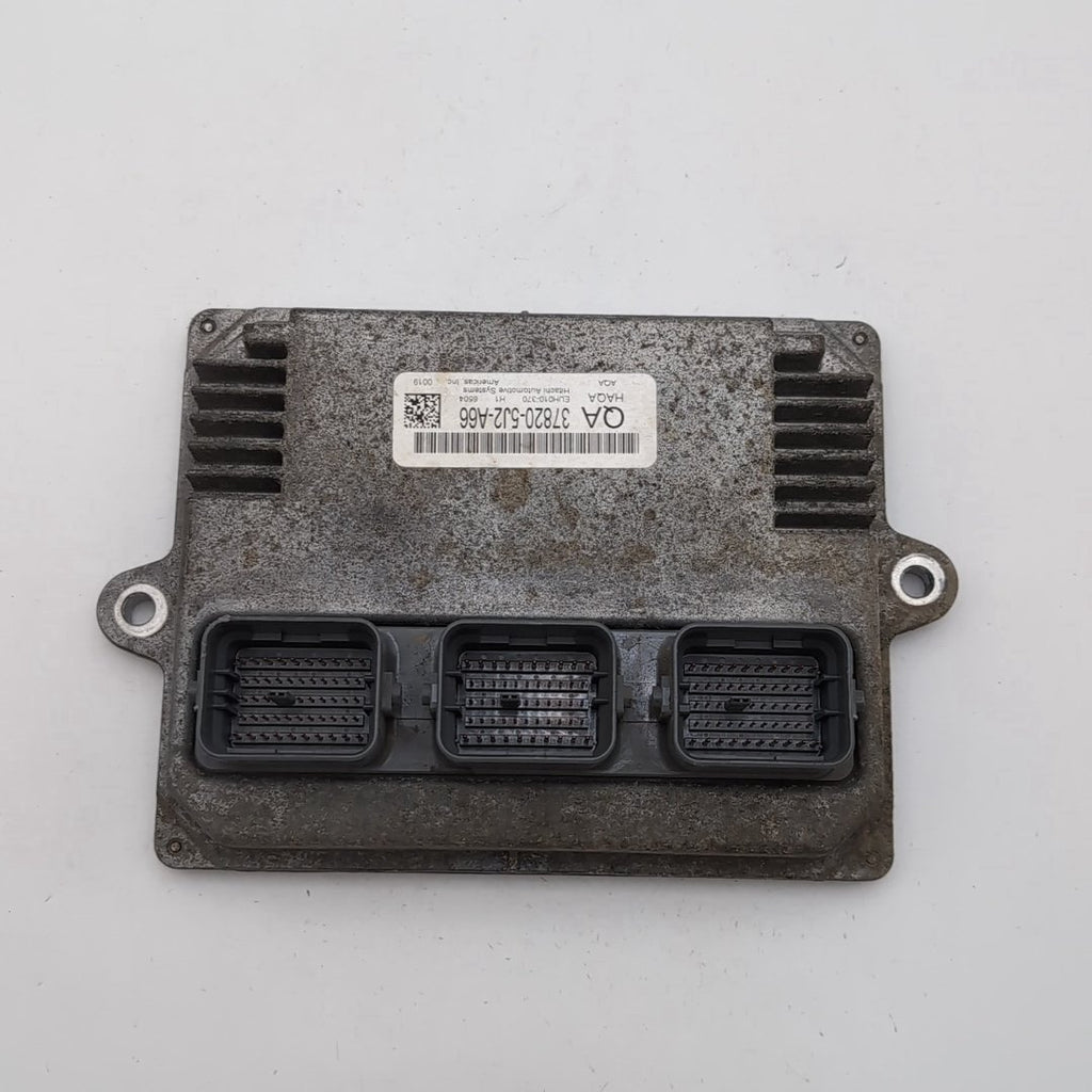 2015 2016 Acura TLX 3.5L Engine Computer Control Module ECU 37820-5J2-A66