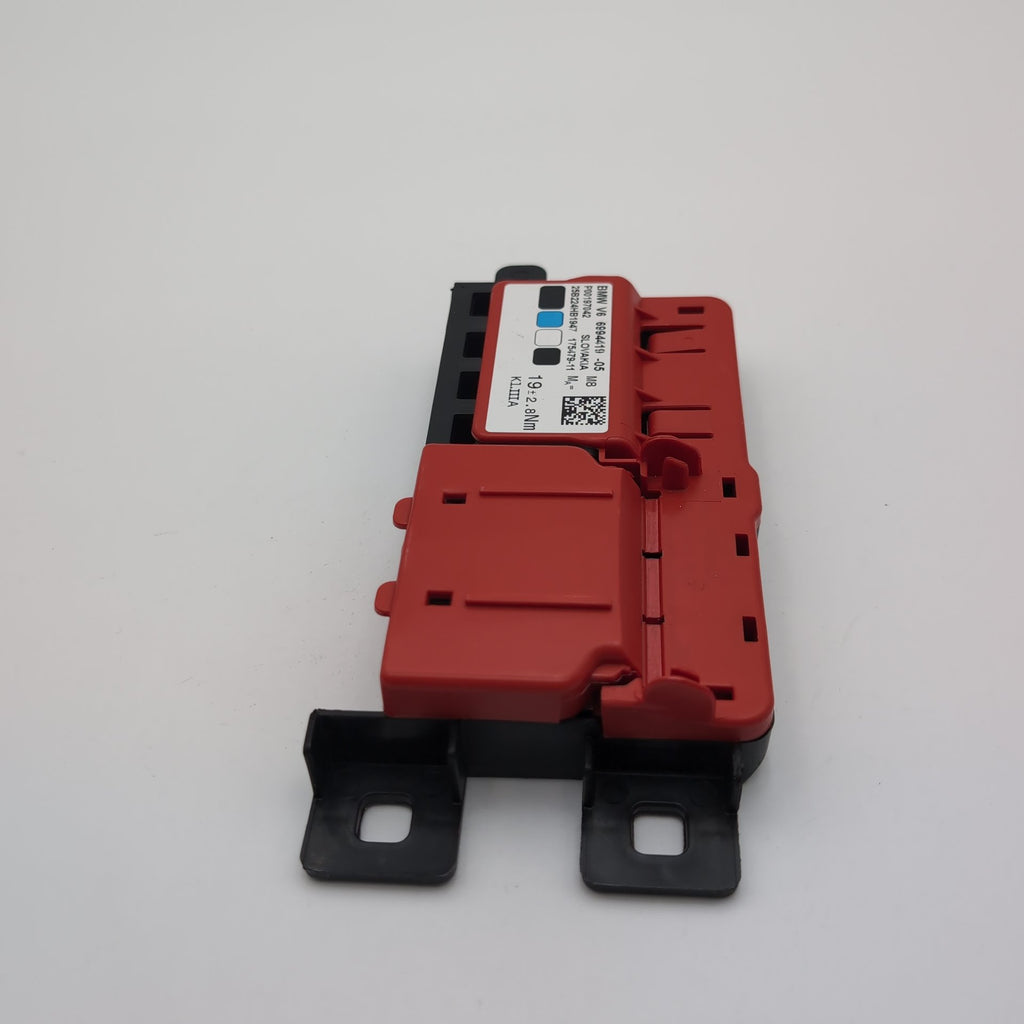 2019 - 2026 BMW G20 G26 M3 Positive Battery Power Distribution Junction Terminal