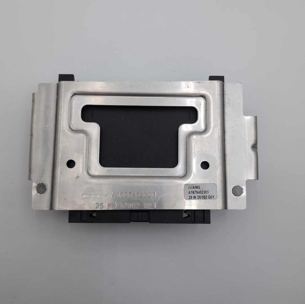 2022- 2026 Mercedes GLA GLE GLC AMG Transmission Control Module A0009005146