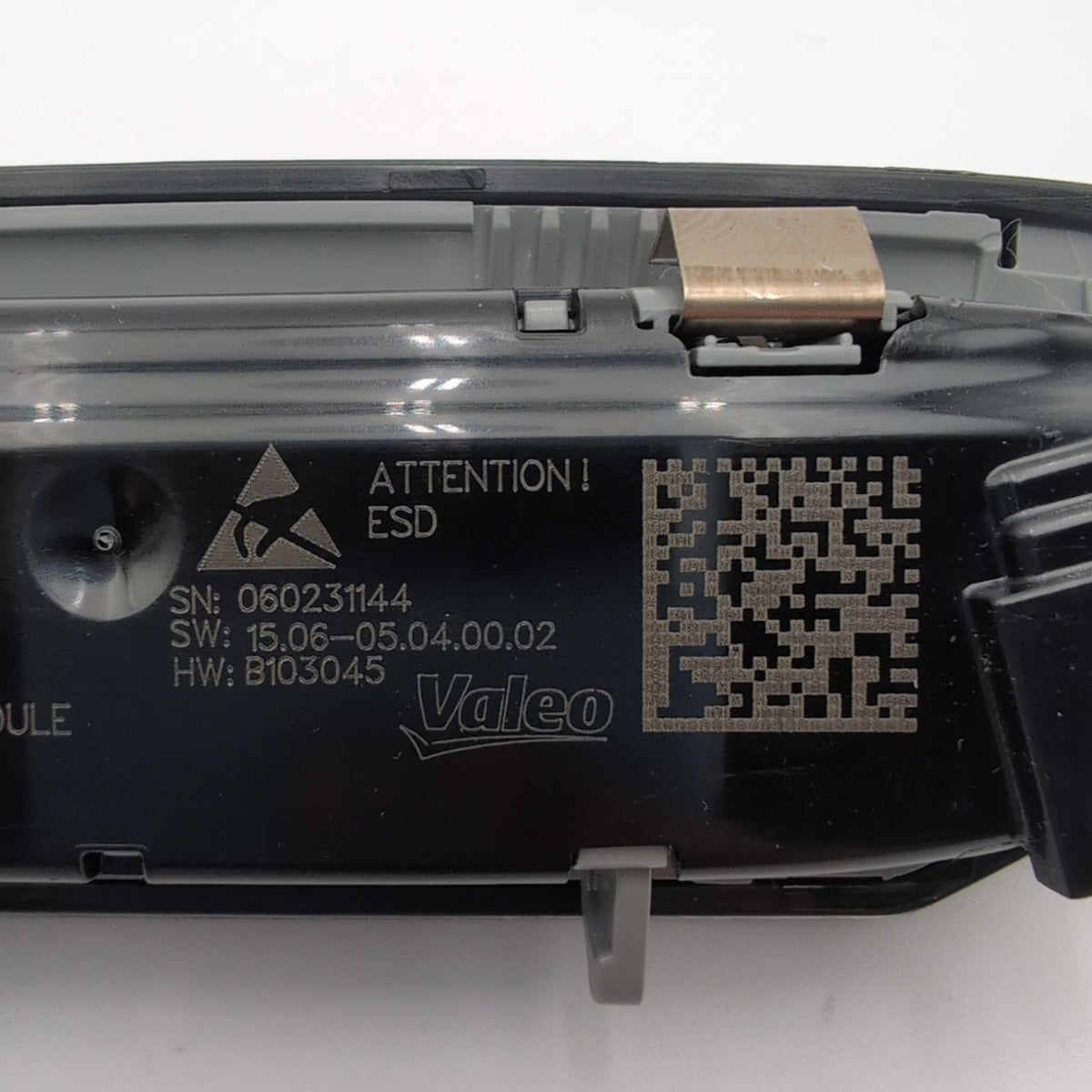 2019 - 2026 BMW i4 G20 G26 G42 G80 G82 Interior Rear Reading Light 7910813