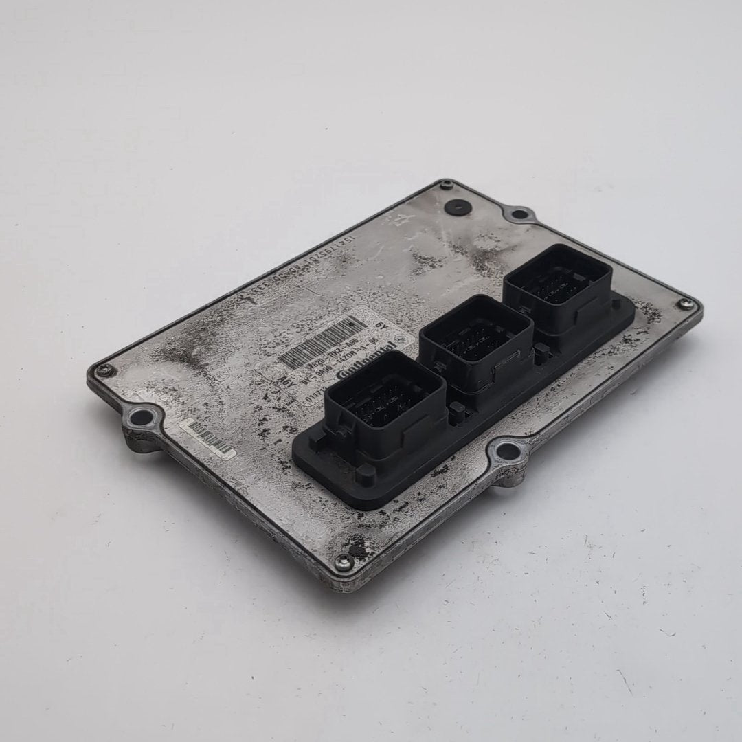 2012 2013 2014 Acura TL 3.7L Engine Computer Control Module ECU 37820-RK2-A96