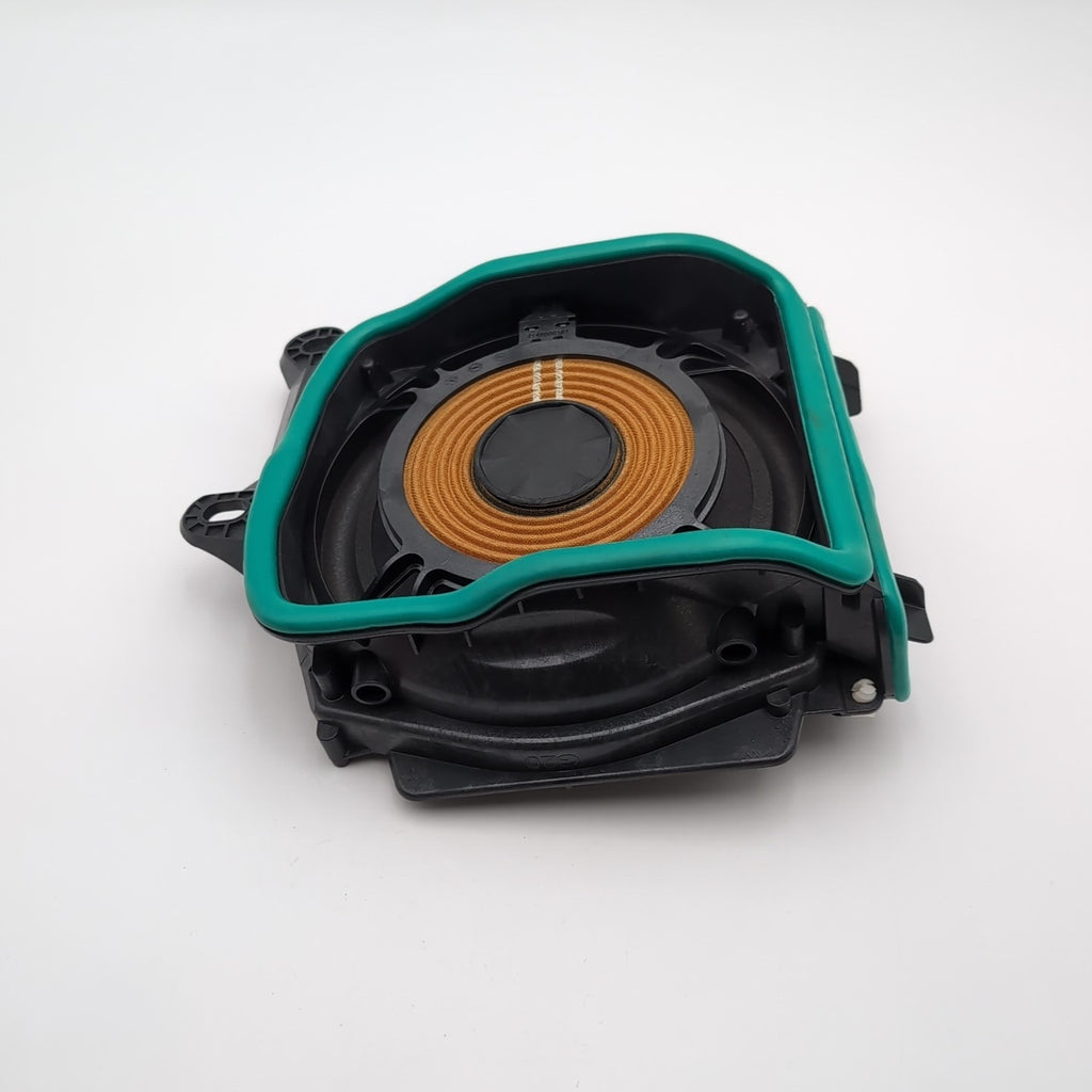 2021 - 2026 BMW G20 G22 G80 G82 G83 Harman Right Bass Subwoofer 2622490