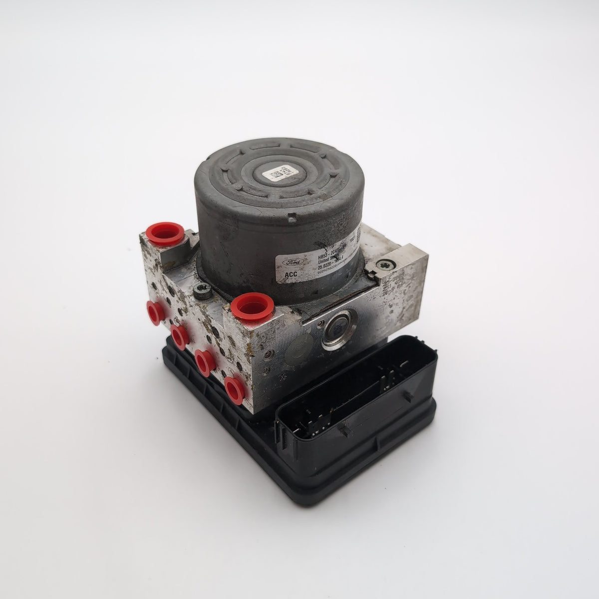 2016 - 2019 Ford Explorer ABS Anti Lock Brake Pump Control Unit HB53-2C405-BA
