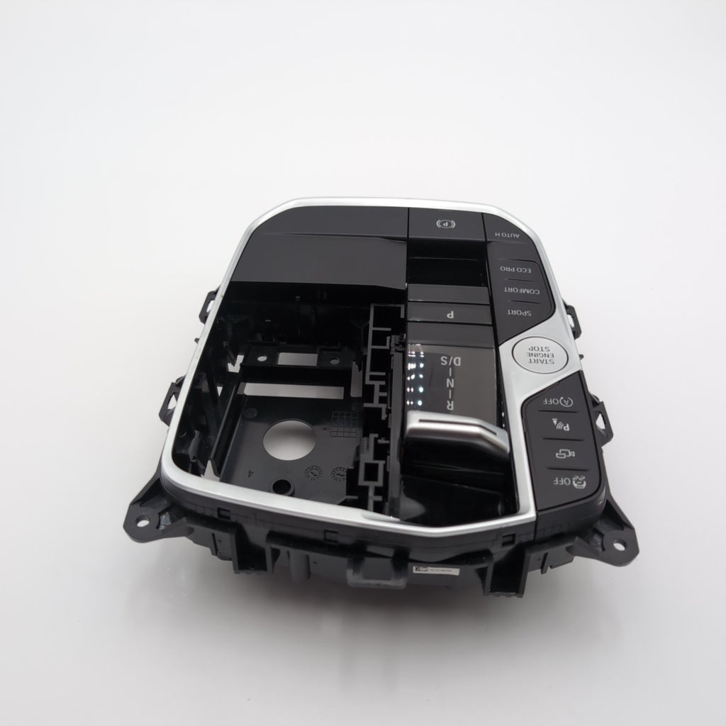 2023 - 2026 BMW M340i G20 G22 G42 Gear Selector Shifter Switch Panel 5A9C9A9