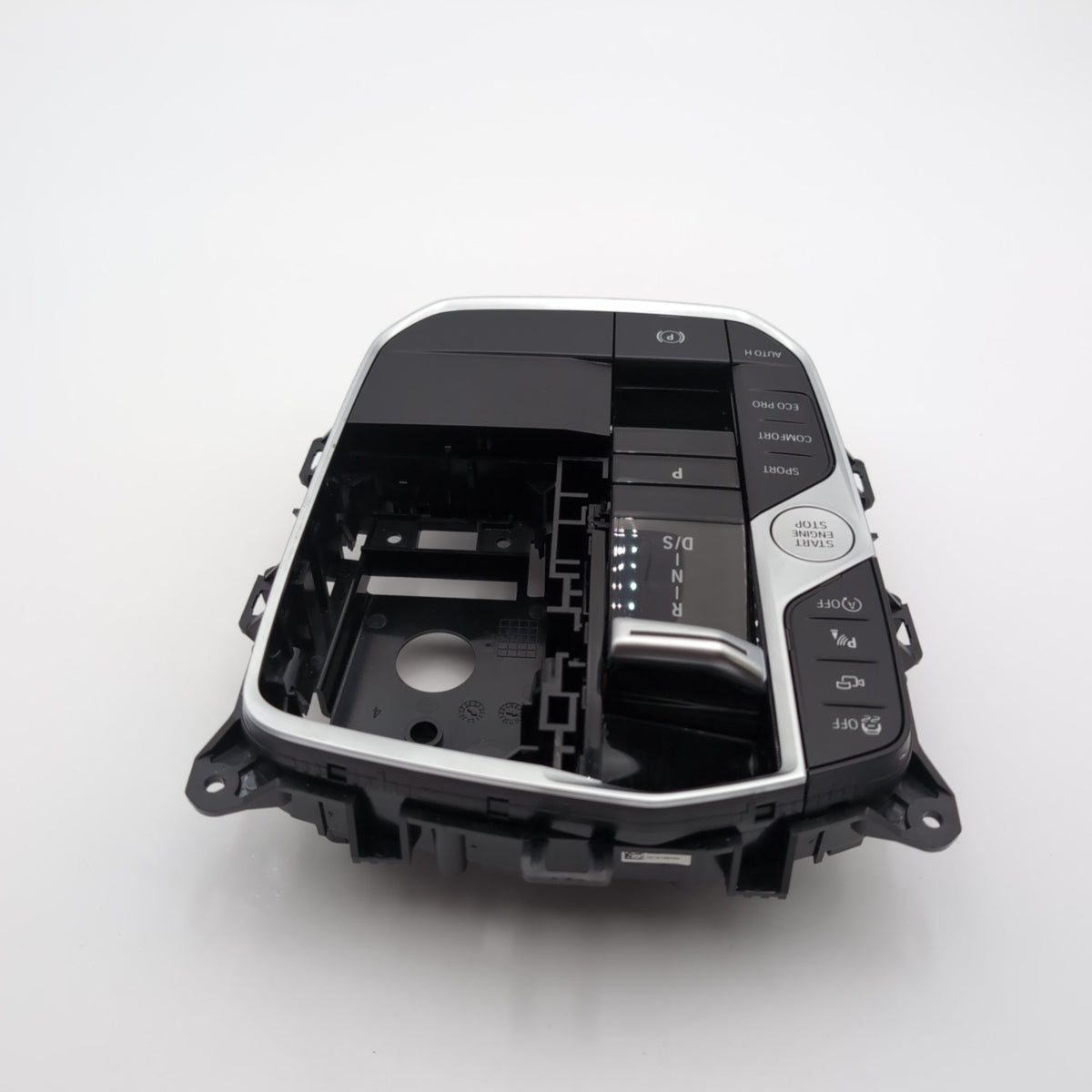 2023 - 2026 BMW M340i G20 G22 G42 Gear Selector Shifter Switch Panel 5A9C9A9