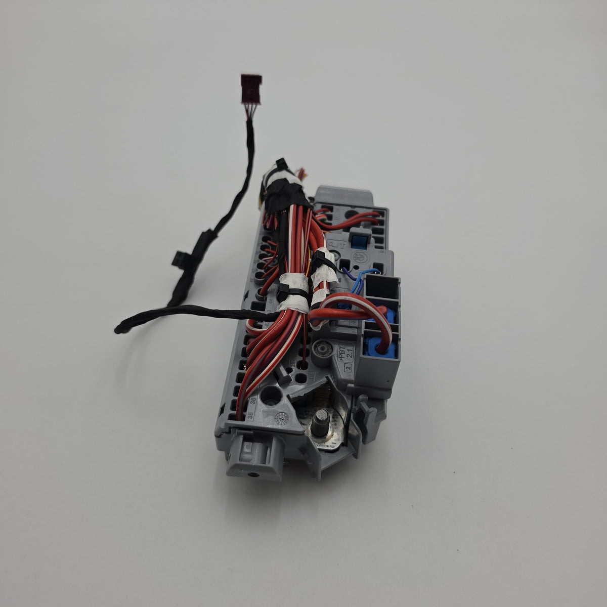 2021 - 2026 BMW X5 X6 X7 XM G20 G42 G87 M3 Front Power Distribution Fuse Box