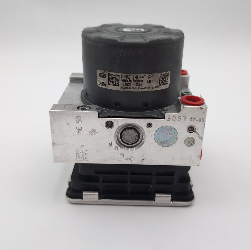2020- 2023 Range Rover Evoque 2.0L AWD ABS Anti Lock Brake Pump K8D2-14F447-AM