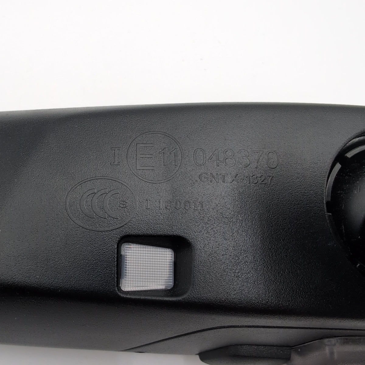 2019 - 2025 BMW i4 430i M440i X3M X4M Interior Rear View Mirror 9476752