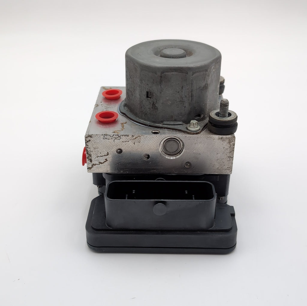 2017 Nissan Rogue 2.5L AWD ABS Anti Lock Brake Pump Control Unit 476605HL4A