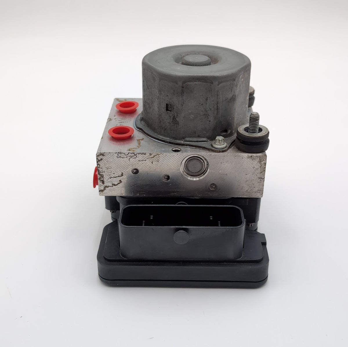 2017 Nissan Rogue 2.5L AWD ABS Anti Lock Brake Pump Control Unit 476605HL4A