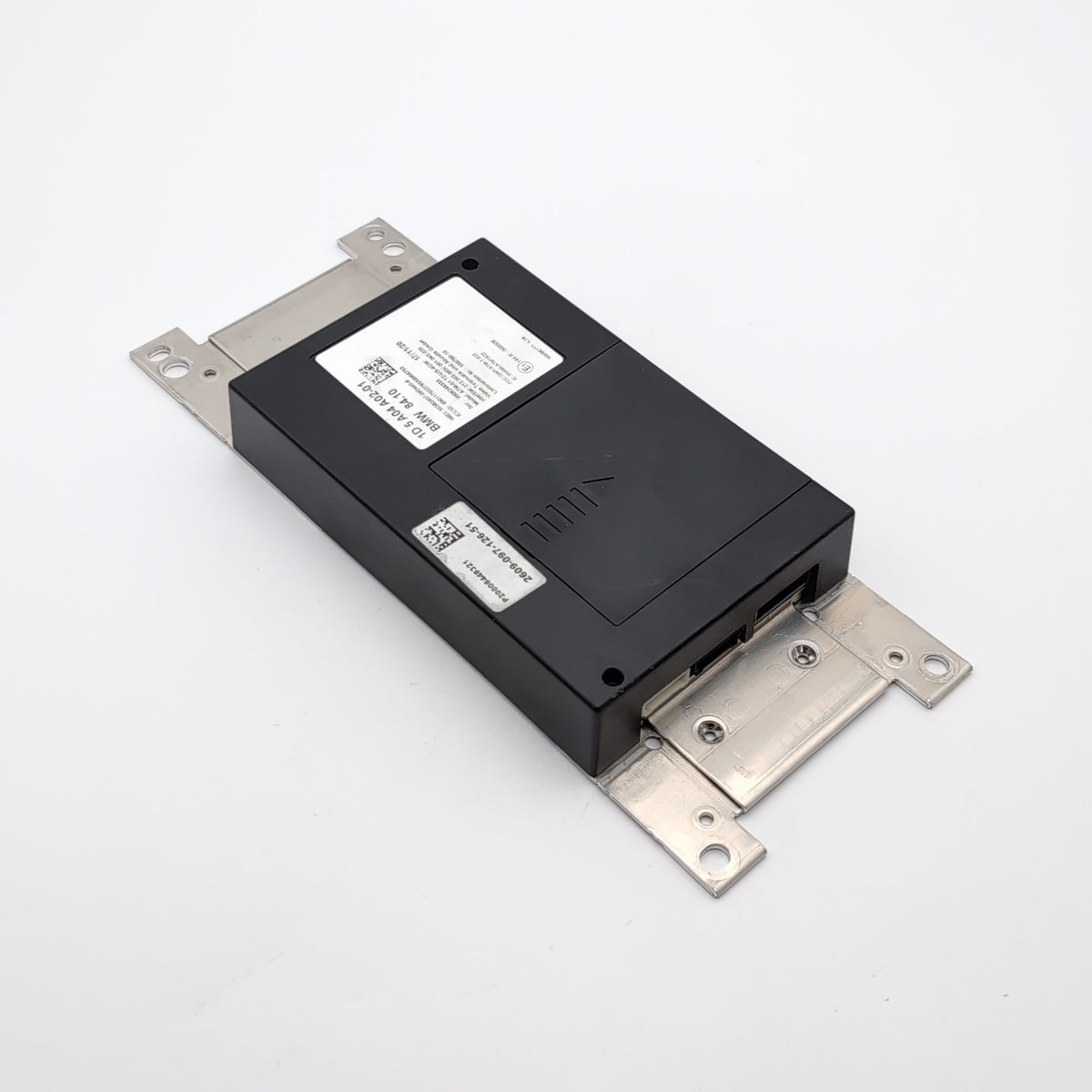 2021 2022 BMW i3 I01 Telematics Communication Box 2 Module OEM 5A04A02