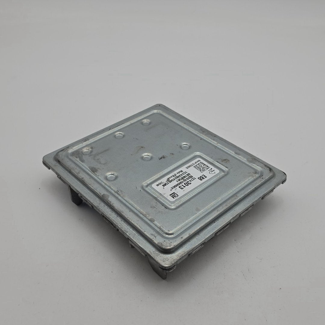 2024 - 2026 Chevrolet Trailblazer Engine Computer Control Module E88 12743013