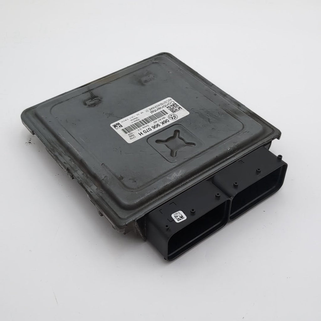 2014 2015 Volkswagen Passat 1.8L Engine Computer Control Module ECU 06K906070H