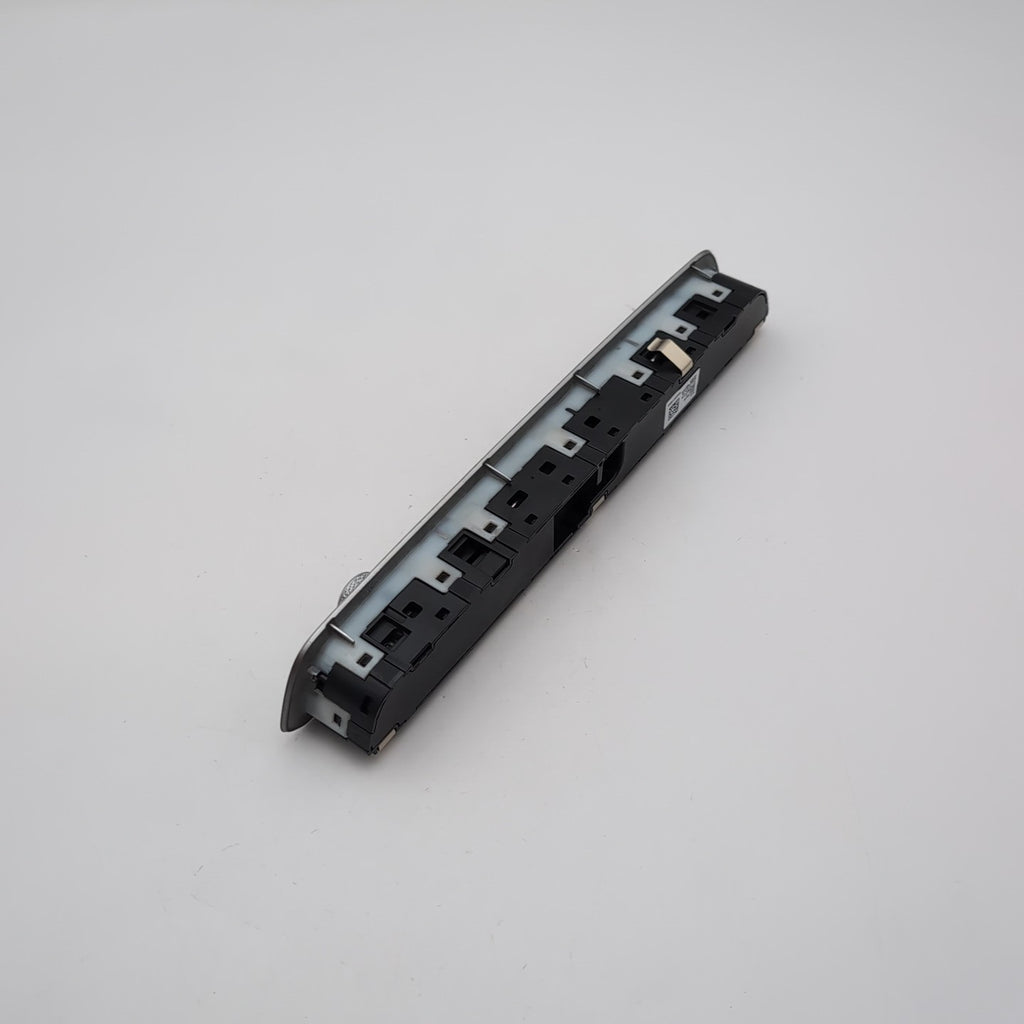 2024 2025 2026 BMW XM X5 X6 X7 Radio Volume Hazard Button Defroster Switch
