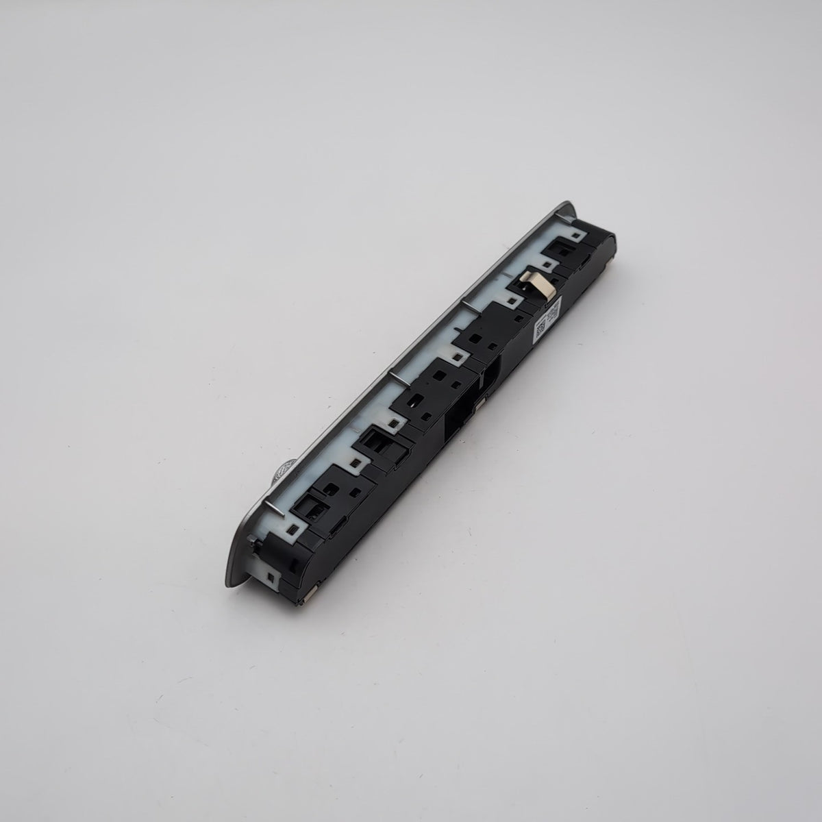 2024 2025 2026 BMW XM X5 X6 X7 Radio Volume Hazard Button Defroster Switch