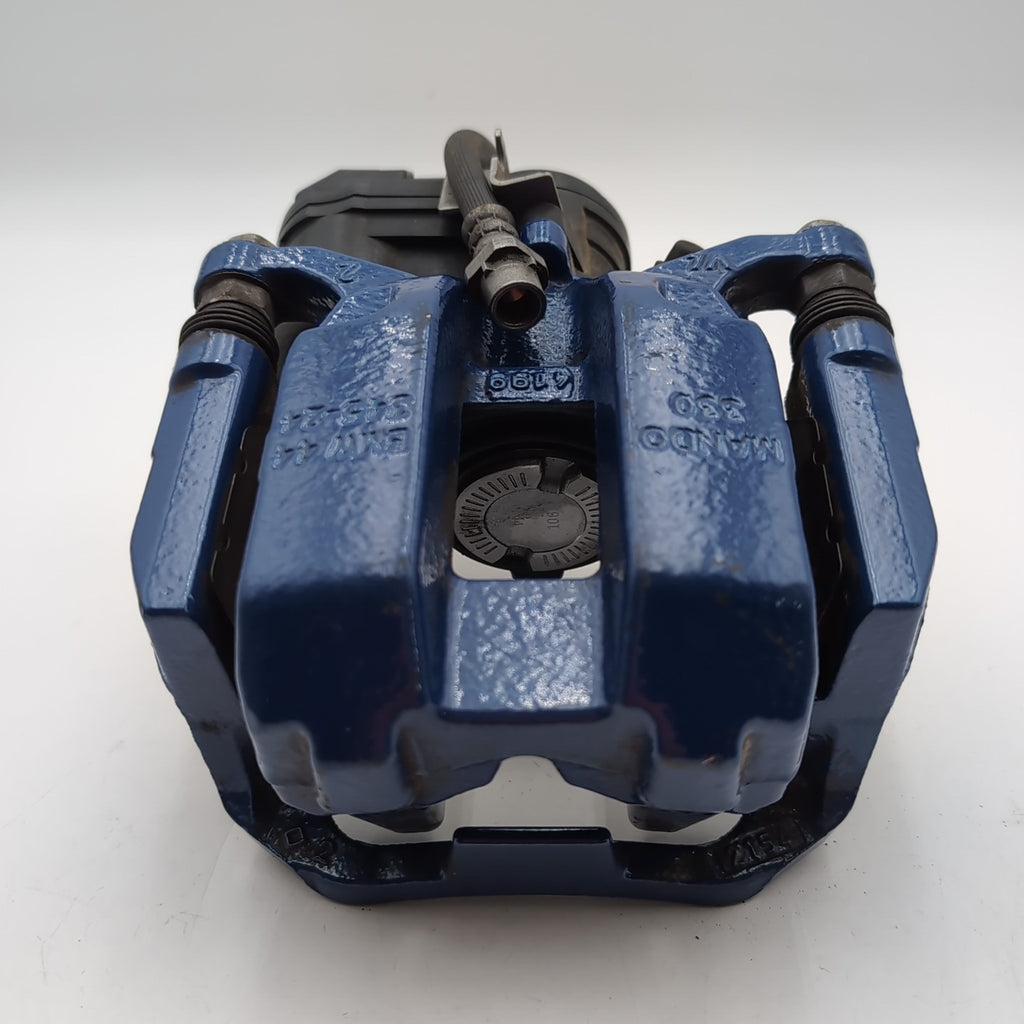 2024 2025 BMW 330i 440i G20 G22 G29 Rear Left Brake Caliper Blue 8842567