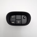 2009- 2015 Jaguar XK XKR X150 Dash Headlight Fuel Door Trunk Release Switch OEM
