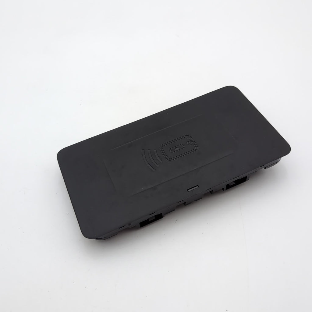 2019 - 2026 BMW G20 G26 G42 X5 X6 X7 Z4 Wireless Phone Charging Pad Tray 5B41FD5