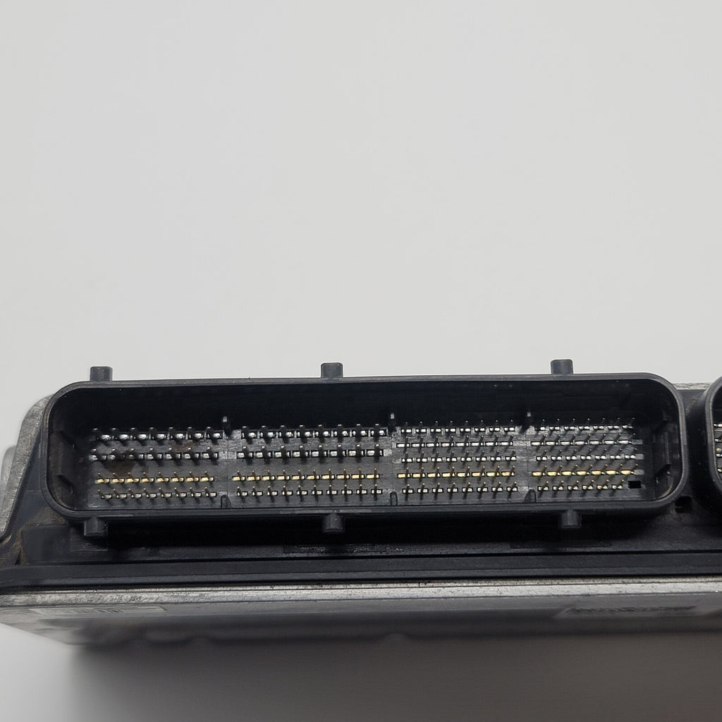 2016 Toyota Highlander Engine Electronic Control Computer Module ECU 89661-0E780