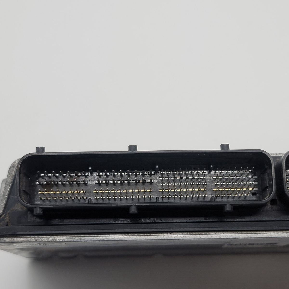 2016 Toyota Highlander Engine Electronic Control Computer Module ECU 89661-0E780