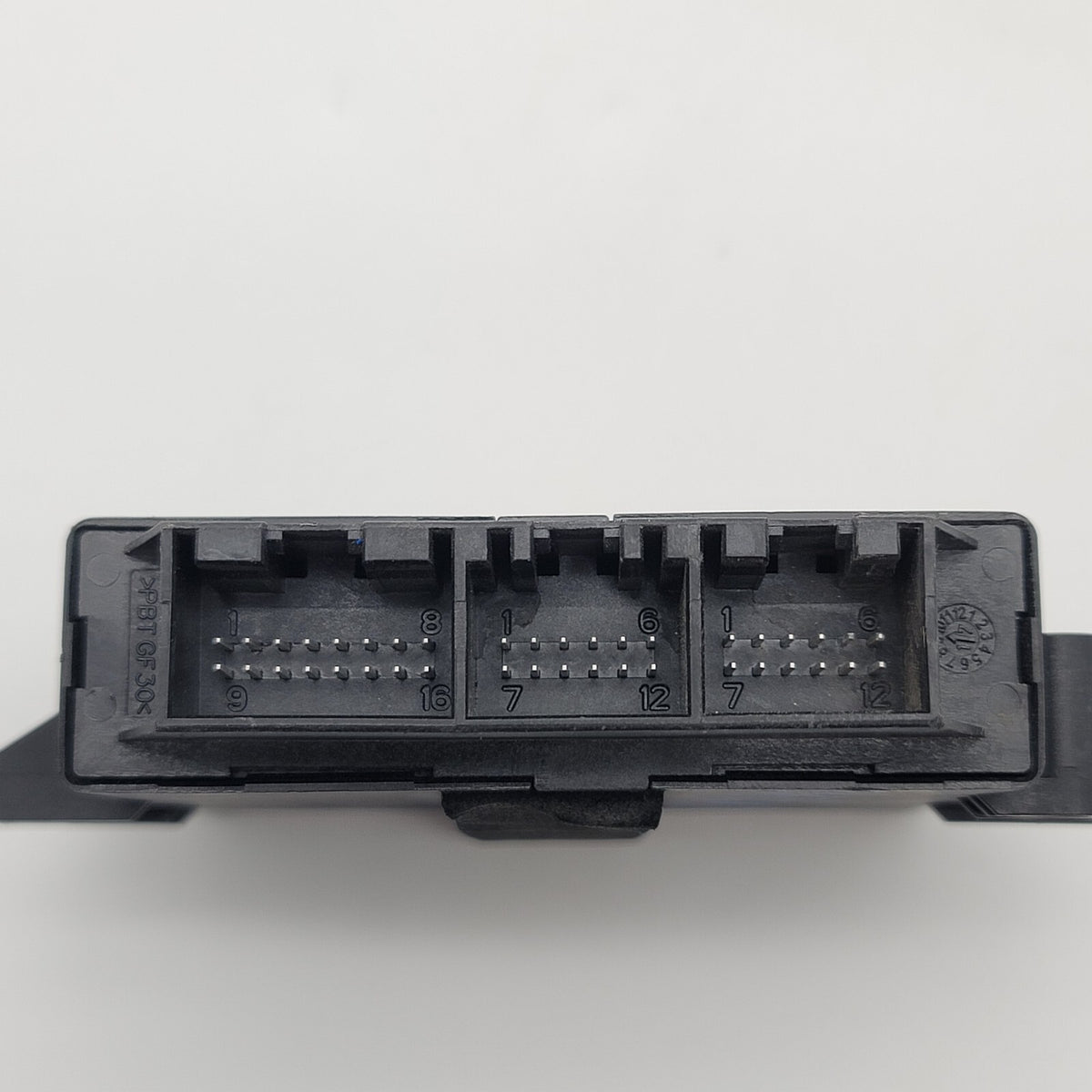 2017 2018 2019 FORD ESCAPE REAR PARKING AID ASSIST CONTROL MODULE GJ5T15T850AK