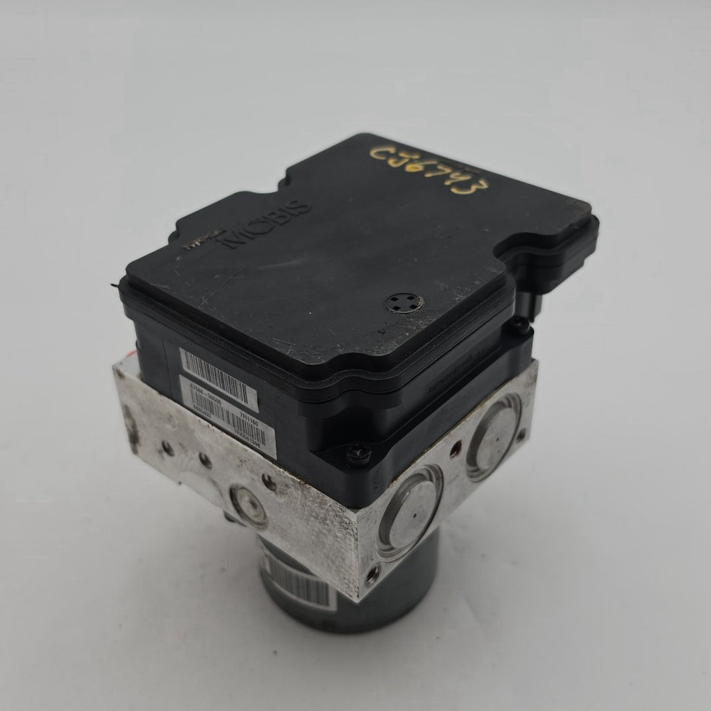 2014 2015 2016 Kia Forte 2.0L ABS Anti Lock Brake Pump 58900-A7200