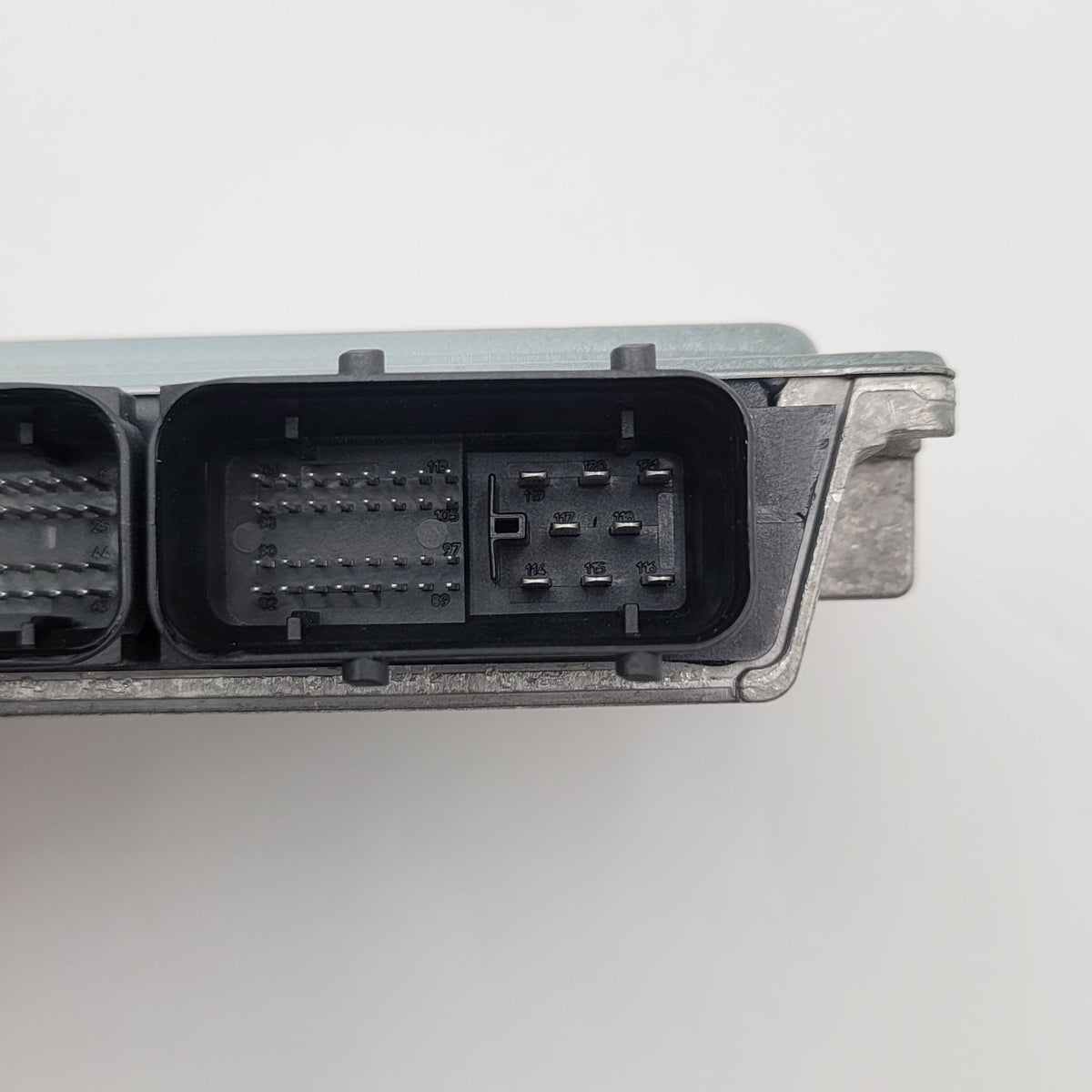 2014- 2021 BMW i3 I01 REX Engine Control Module Unit 12148674363 OEM