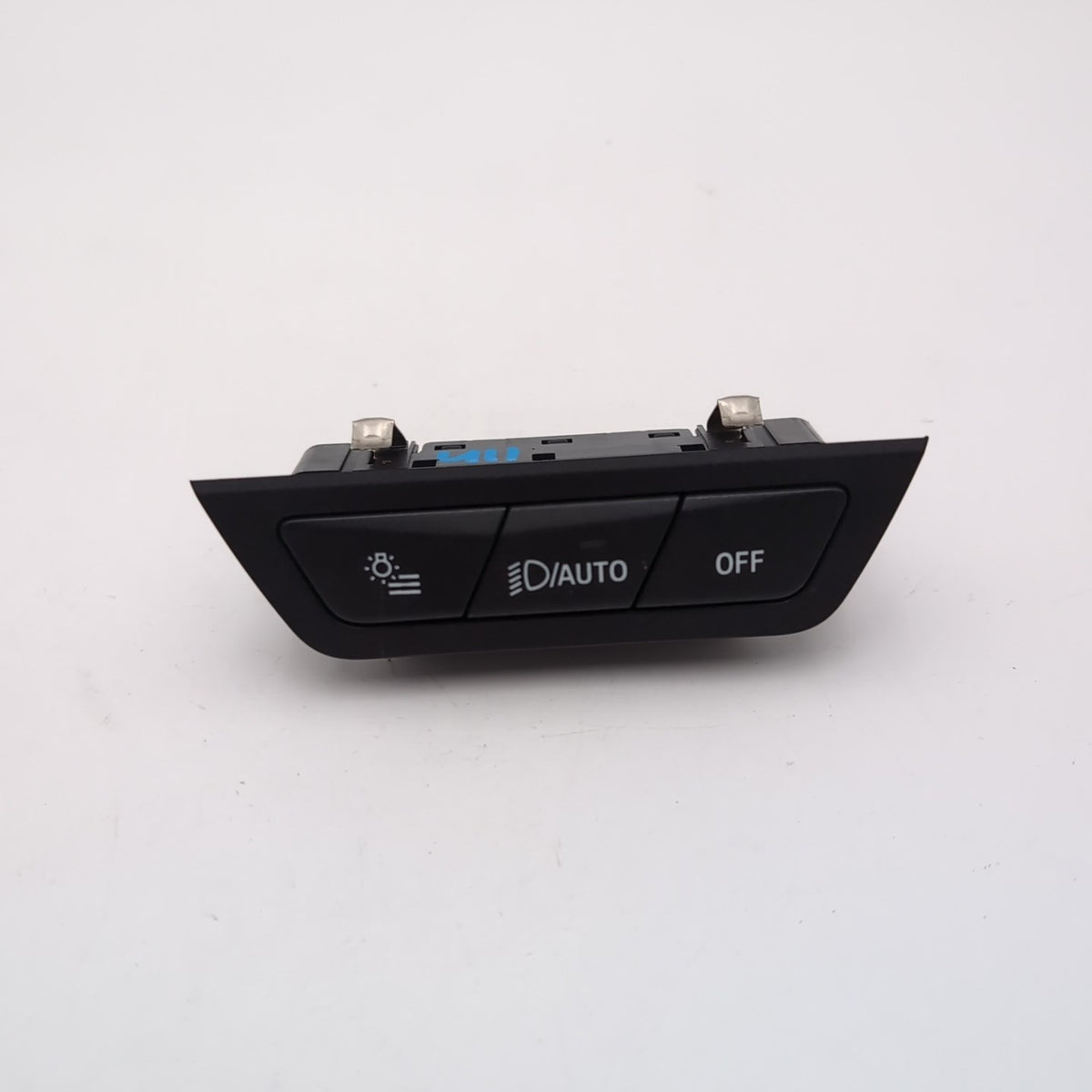2022 2023 2024 2025 BMW X1 X2 U11 U10 Light Operating Switch Panel OEM 5A4A056