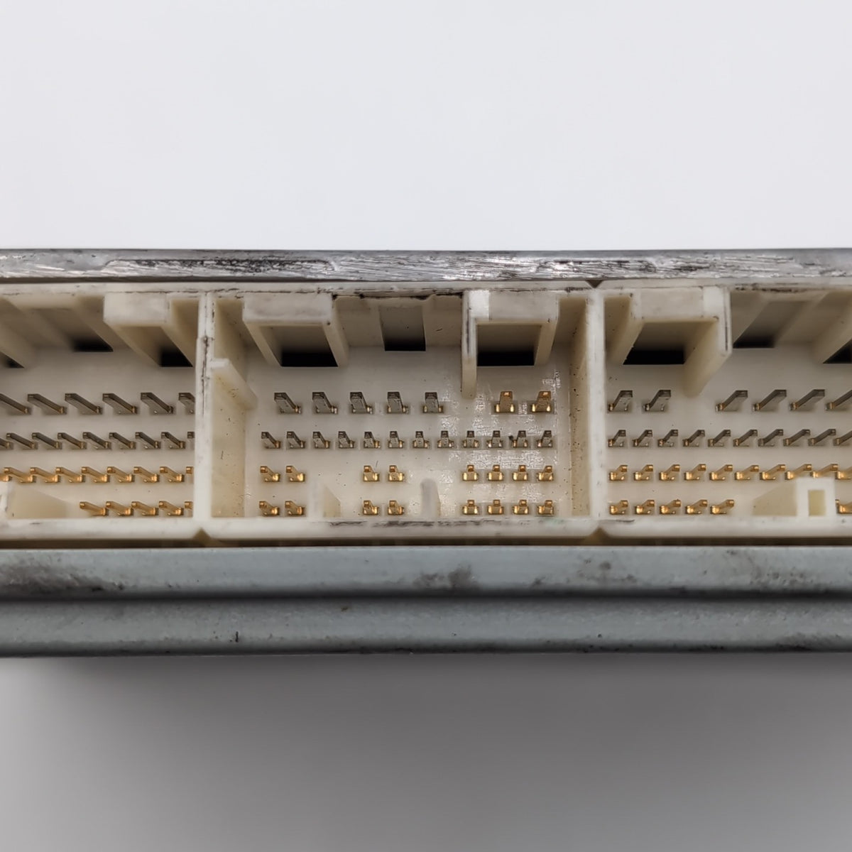 2007 2008 Toyota Prius Engine Computer Control Module ECU ECM OEM 89661-47161