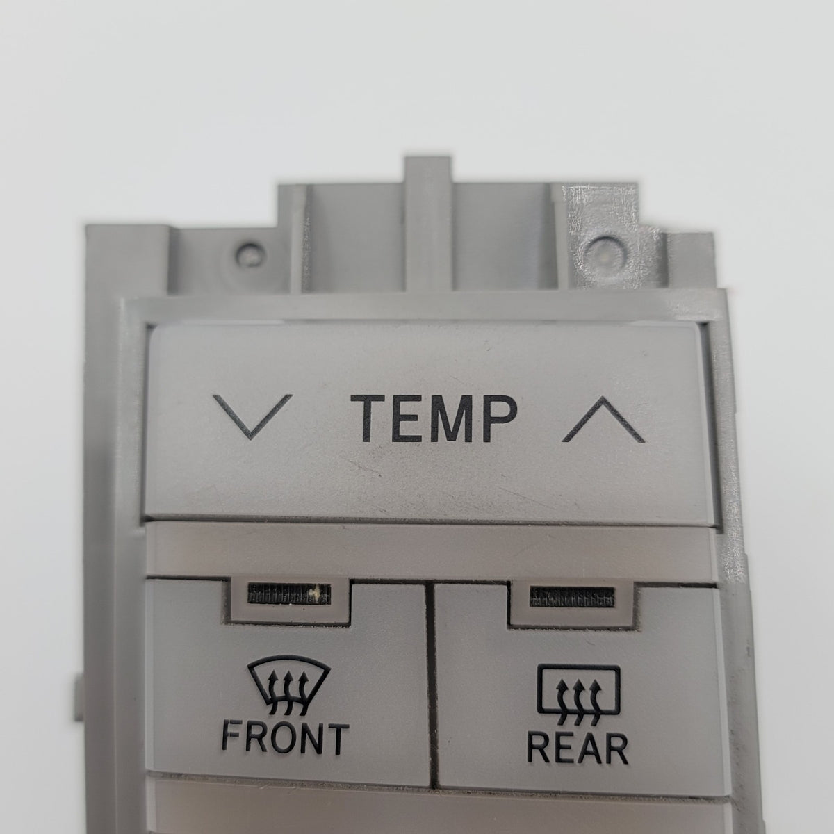 2005- 2010 Toyota Avalon Climate Temperature Fan Control ID 55900-07170