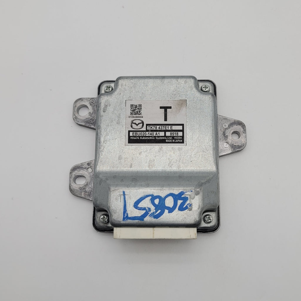 2016 - 2023 MAZDA CX-9 CX9 PARKING BRAKE CONTROL MODULE UNIT OEM