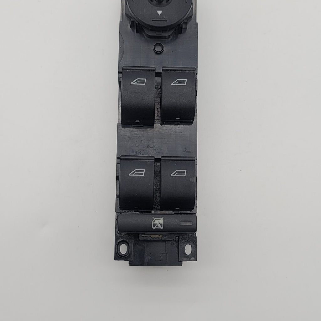 2013 2014 2015 2016 2017 2018 2019 Ford Escape Driver Master Power Window Switch